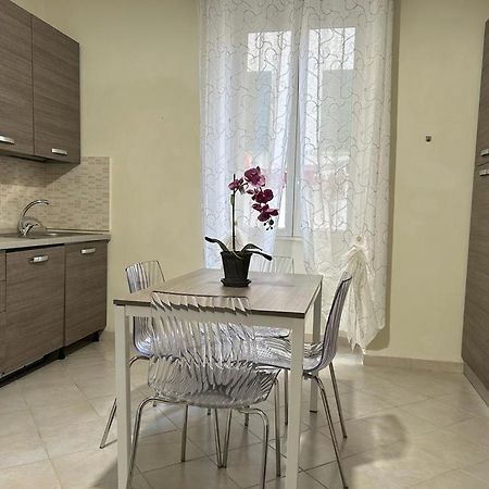 Apartament Casa Bezzecca La Spezia Zewnętrze zdjęcie