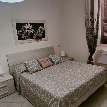 Apartament Casa Bezzecca La Spezia Zewnętrze zdjęcie
