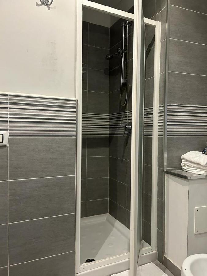 Apartament Casa Bezzecca La Spezia Zewnętrze zdjęcie