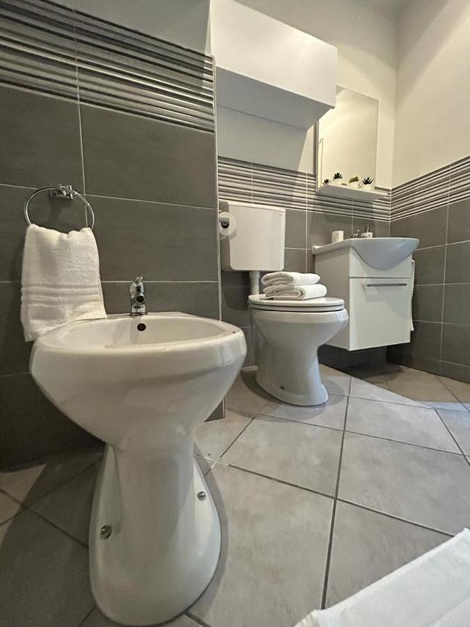 Apartament Casa Bezzecca La Spezia Zewnętrze zdjęcie