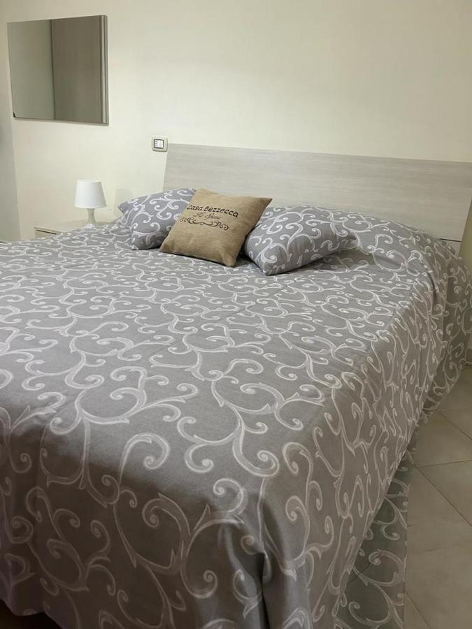 Apartament Casa Bezzecca La Spezia Zewnętrze zdjęcie