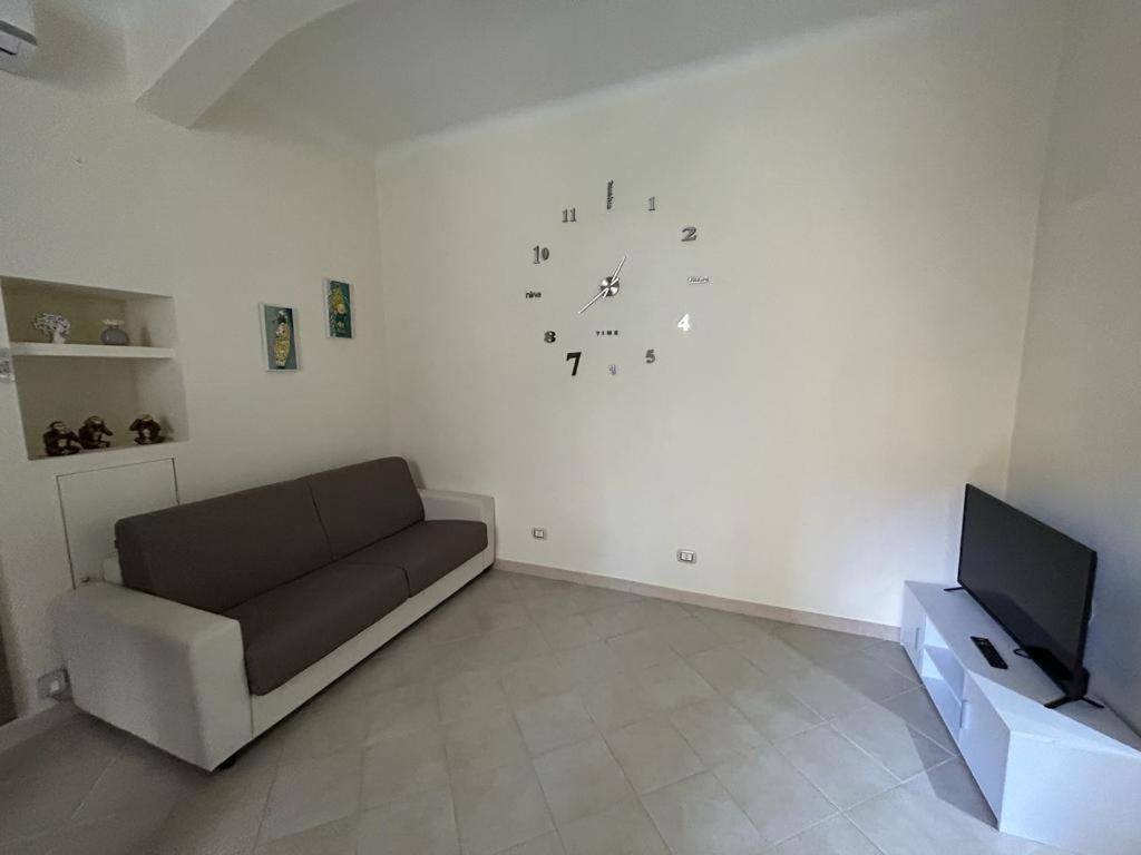 Apartament Casa Bezzecca La Spezia Zewnętrze zdjęcie