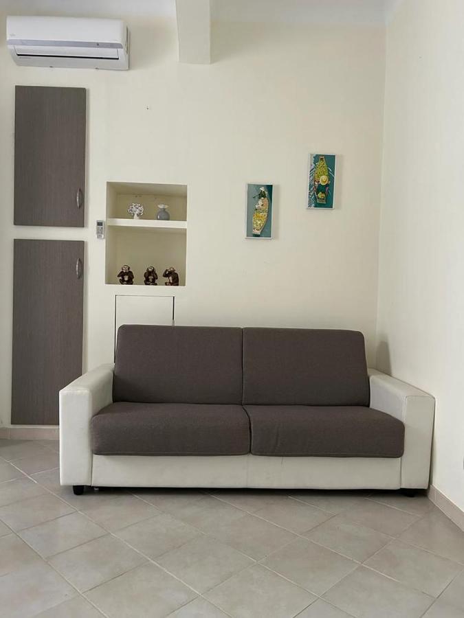 Apartament Casa Bezzecca La Spezia Zewnętrze zdjęcie