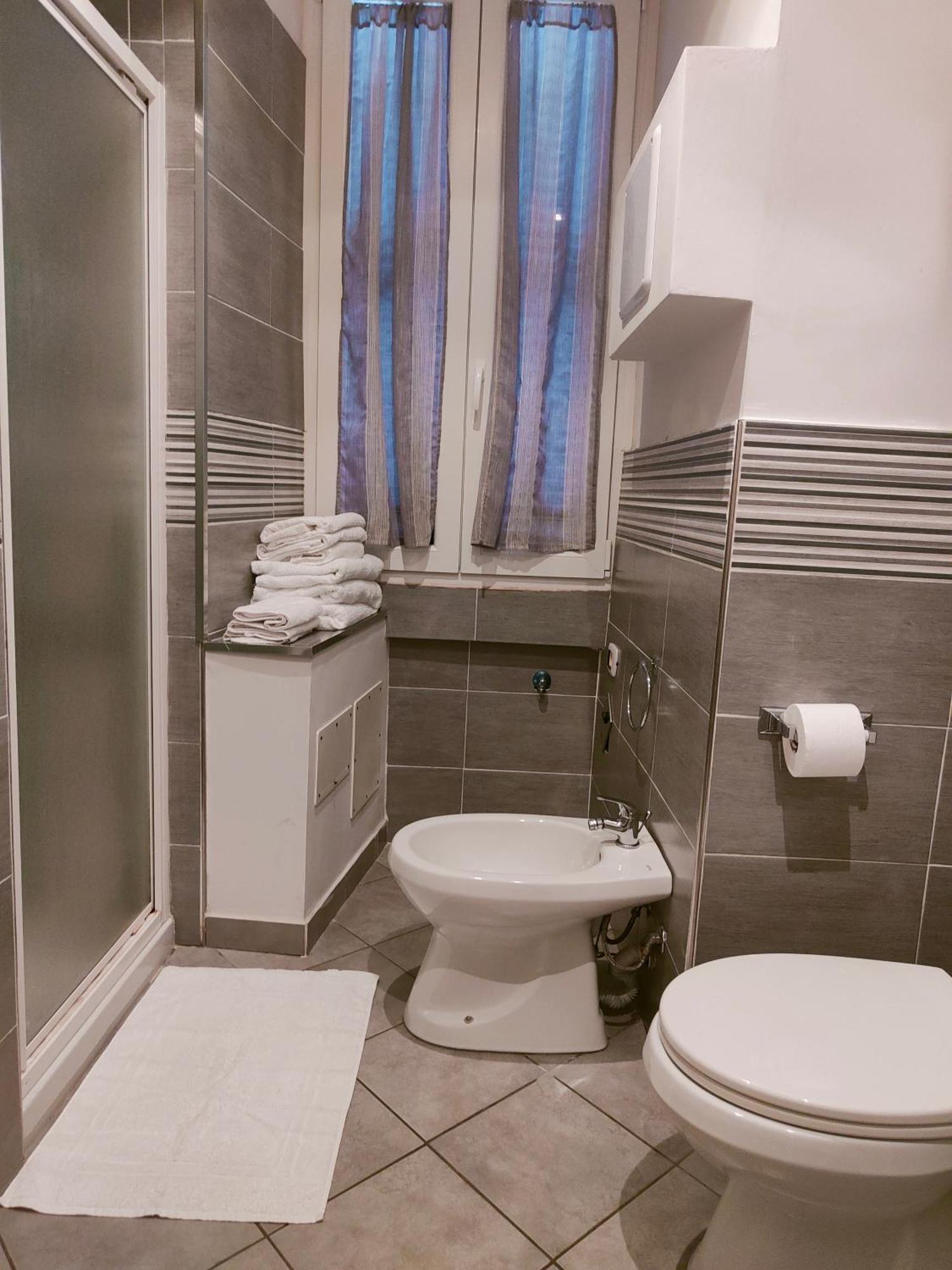 Apartament Casa Bezzecca La Spezia Zewnętrze zdjęcie